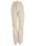 SLVRLAKE 100% Cotton Ivory Jeans Size 24 waist - photo 1