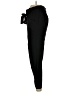 Athleta Solid Black Casual Pants Size 4 - photo 5
