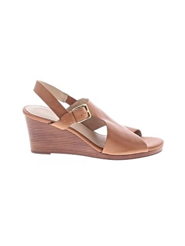 Cole Haan Wedges (view 1)