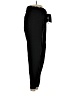 Athleta Solid Black Casual Pants Size 4 - photo 4