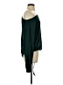 Shein Green Pullover Sweater Size S - photo 4