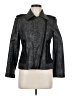 Solo Moda Black Jacket Size 8 - photo 1