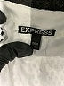 Express 100% Polyester Tweed Gray Casual Dress Size 8 - photo 7