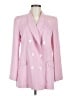 Zara 100% Lyocell Pink Blazer Size M - photo 1