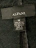 Alfani Black Blazer Size M - photo 6