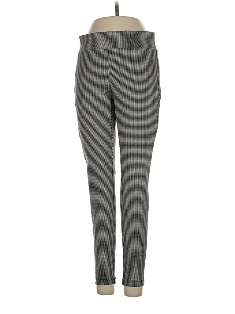 Ann Taylor Loft Active Pants In Gray
