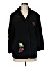 Assorted Brands Black Coat Size M - photo 1