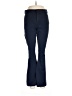 Old Navy Blue Casual Pants Size 10 - photo 1