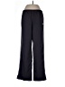 Adidas 100% Polyester Black Track Pants Size L - photo 1