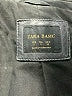 Zara Basic Black Jacket Size L - photo 6