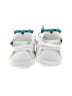 Assorted Brands White Booties Size 2 (baby) - photo 2