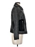 Solo Moda Black Jacket Size 8 - photo 4