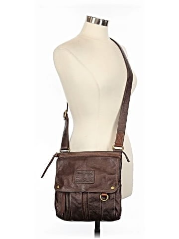 Fossil Crossbody Bag (view 2)