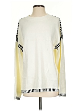 Dokotoo Pullover Sweater (view 1)