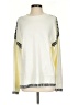 Dokotoo Ivory Pullover Sweater Size S - photo 1