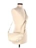 Universal Thread 100% Recycled Polyester Ivory Crossbody Bag One size - photo 2