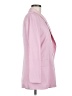 Zara 100% Lyocell Pink Blazer Size M - photo 4