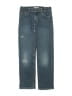 Wrangler Jeans Co Blue Jeans Size 10 - photo 1