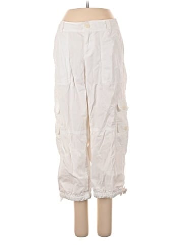 Ann Taylor LOFT Cargo Pants (view 1)