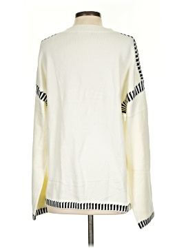 Dokotoo Pullover Sweater (view 2)