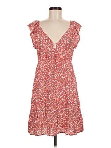 Rails Casual Dress (view 1)