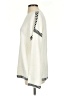 Dokotoo Ivory Pullover Sweater Size S - photo 5