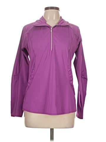 Sunice Long Sleeve T-Shirt (view 1)