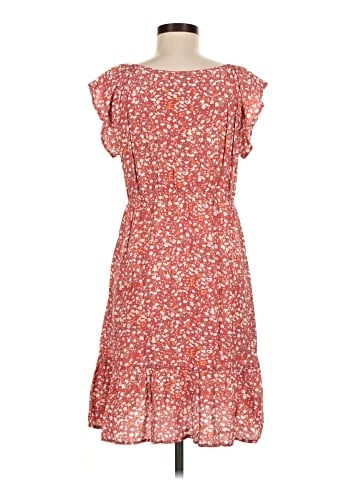 Rails Casual Dress (view 2)