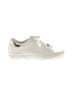 A New Day Ivory White Sneakers Size 8 - photo 1
