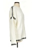 Dokotoo Ivory Pullover Sweater Size S - photo 4