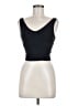 Athleta Black Tank Top Size XS - photo 1