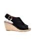 Maypol Black Wedges Size EU 38 - photo 1