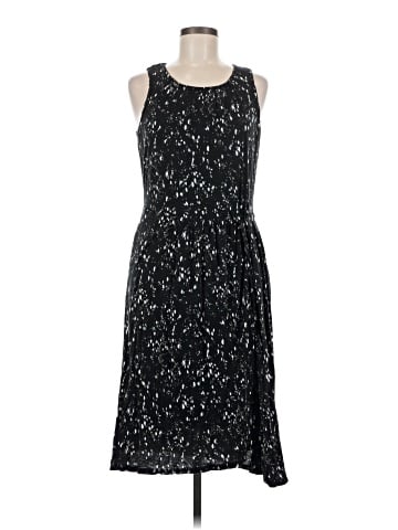 Simply Vera Vera Wang Cocktail Dress (view 1)