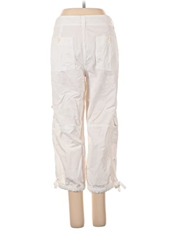 Ann Taylor LOFT Cargo Pants (view 2)