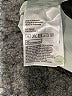 H&M Metallic Silver Long Sleeve Blouse Size XL - photo 9
