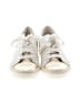 A New Day Ivory White Sneakers Size 8 - photo 2