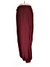 Shein Burgundy Casual Pants Size L - photo 5