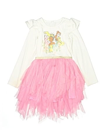 Disney Princess Dress (view 1)
