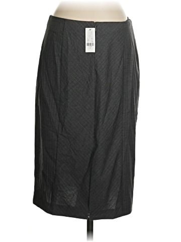 New York & Company Formal Skirt (view 2)