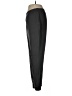 Express Solid Black Track Pants Size M - photo 5