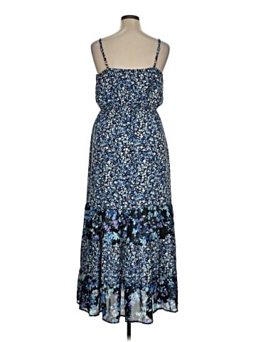 Elle Casual Dress (view 2)