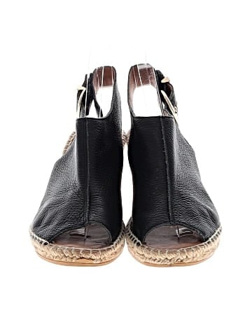 Maypol Wedges (view 2)