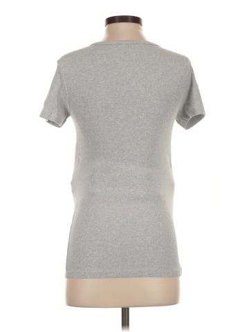 Kindred Bravely Short Sleeve Henley (view 2)