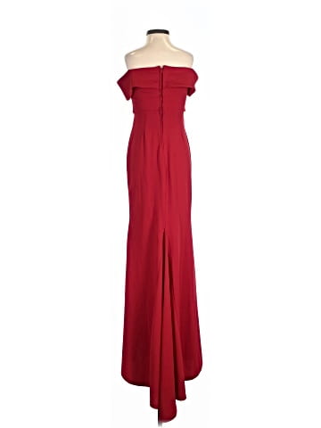 Speechless Cocktail Dress (view 2)