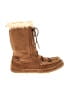 L.L.Bean Brown Boots Size 7 - photo 1