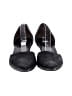 Paul Green Black Heels Size UK 6 / US 8 - photo 2