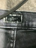 Mother Black Jeans Size 26 waist - photo 4