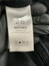 Mother Black Jeans Size 26 waist - photo 5