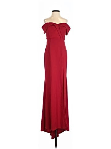 Speechless Cocktail Dress (view 1)