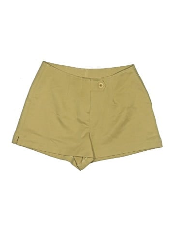 Unbranded Khaki Shorts (view 1)